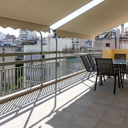 אתונה “Dandelion” Apartment With An Acropolis View מראה חיצוני תמונה