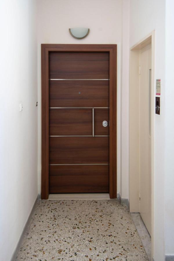 אתונה “Dandelion” Apartment With An Acropolis View מראה חיצוני תמונה