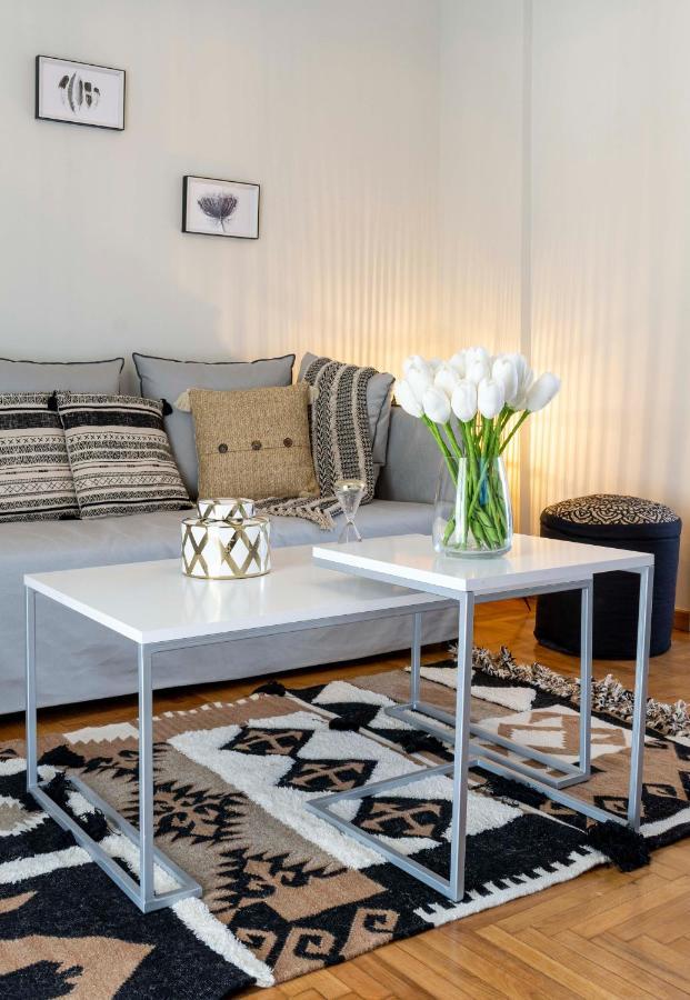 אתונה “Dandelion” Apartment With An Acropolis View מראה חיצוני תמונה