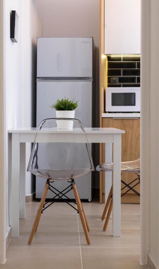אתונה “Dandelion” Apartment With An Acropolis View מראה חיצוני תמונה