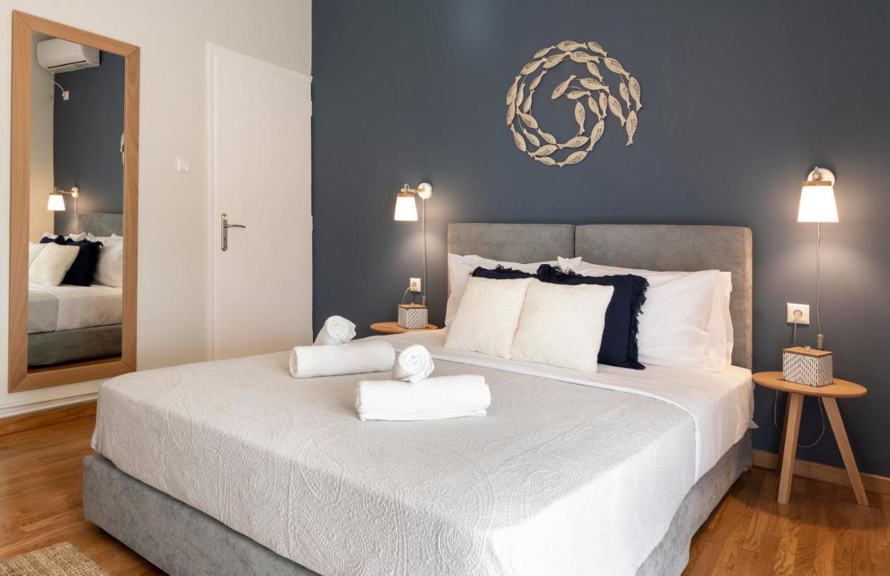 אתונה “Dandelion” Apartment With An Acropolis View מראה חיצוני תמונה