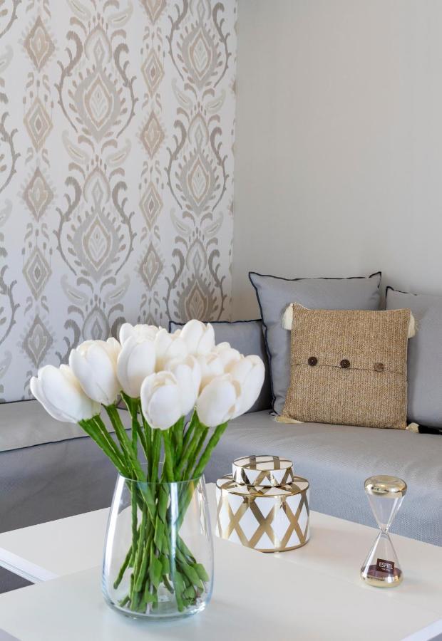 אתונה “Dandelion” Apartment With An Acropolis View מראה חיצוני תמונה